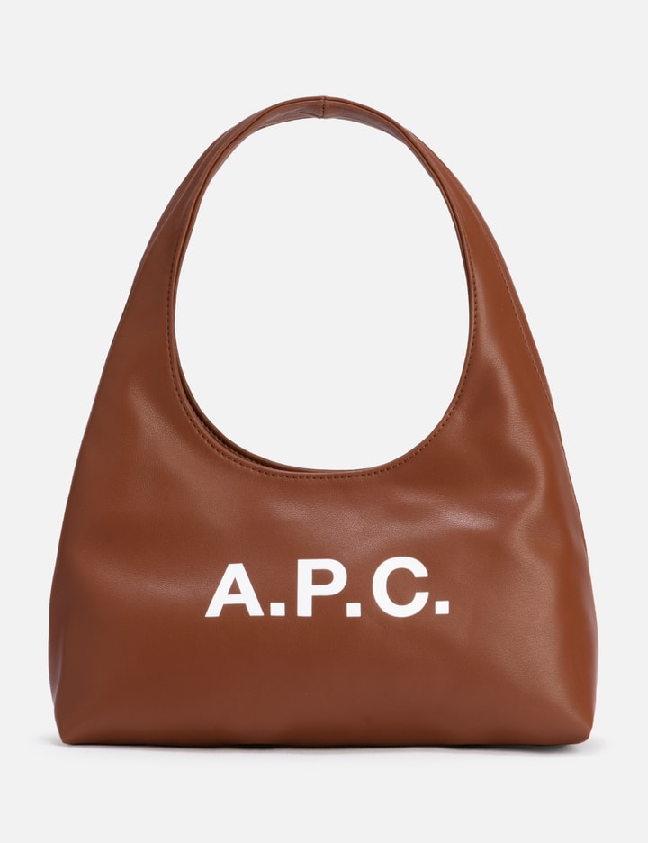 Baby Ninon Shoulder Bag