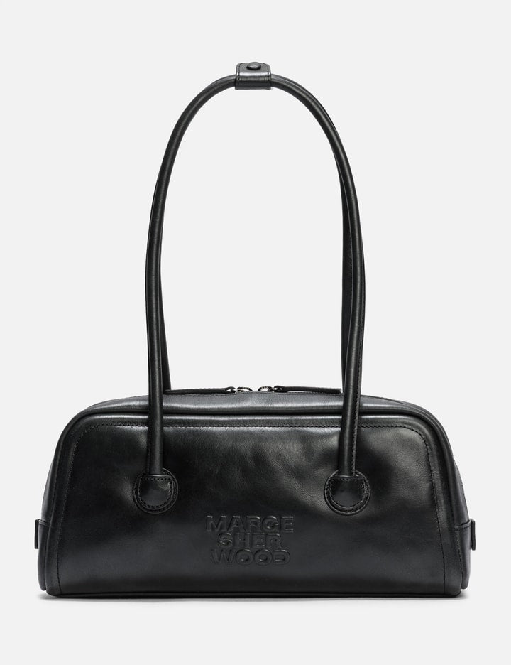 Soft Baguette Bag