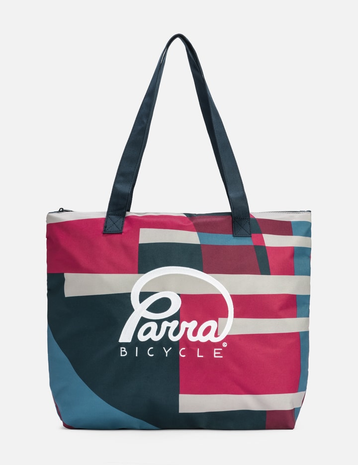 Vertical Forest Bag