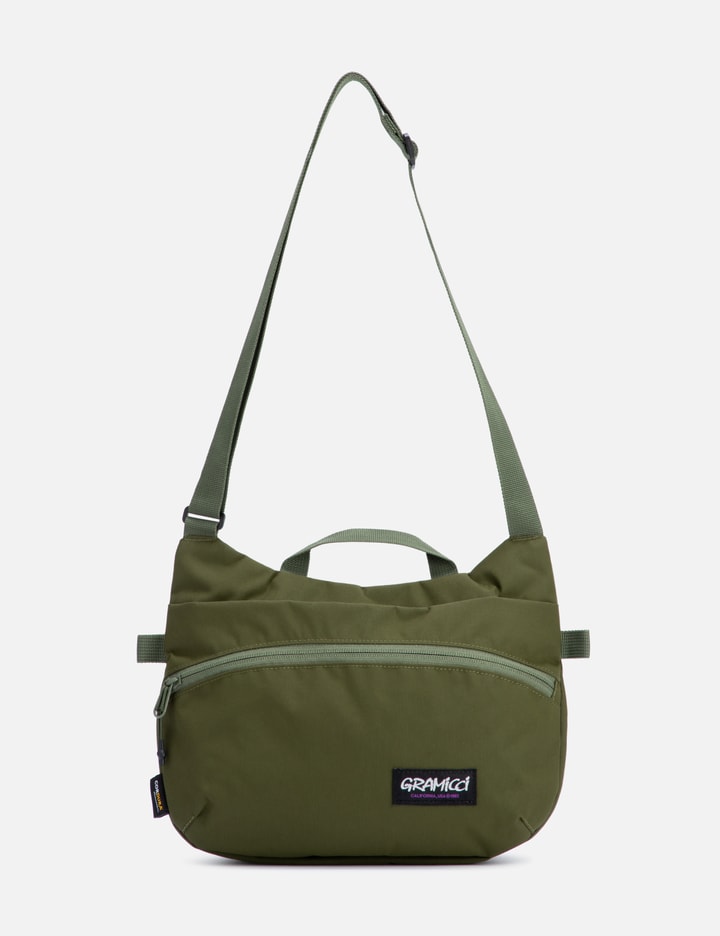 CORDURA SHOULDER BAG