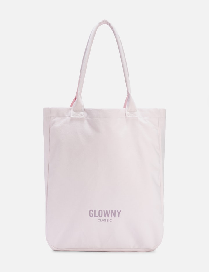 G Cotton Tote Bag
