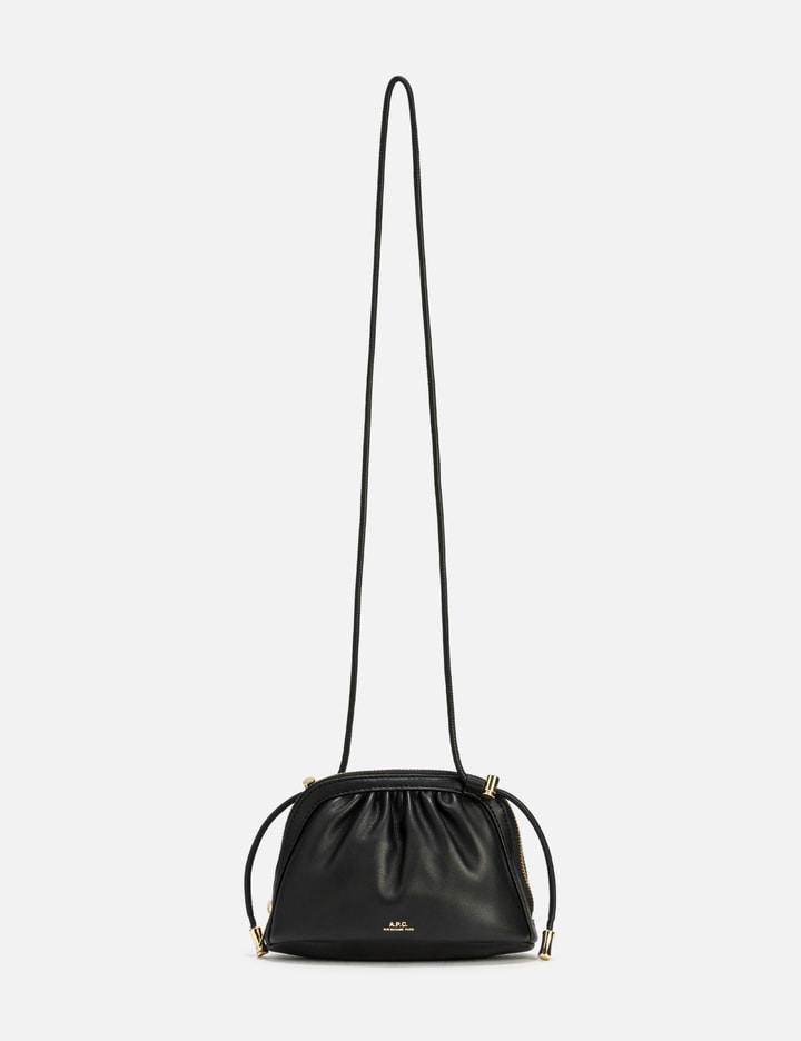 Ninon Small Drawstring Bag