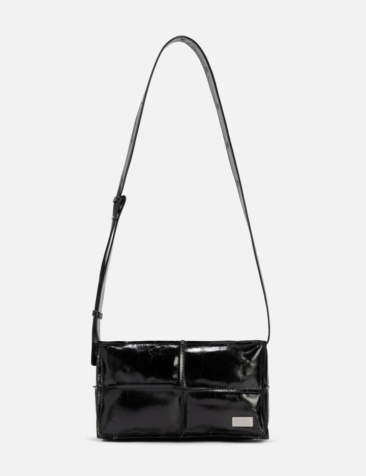 Numeric Top Handle Mini