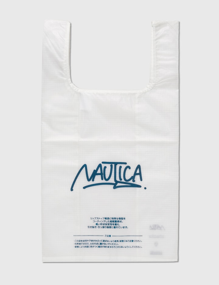 Nautica + Stacks Power Rip Conveni Bag -HBX LTD-