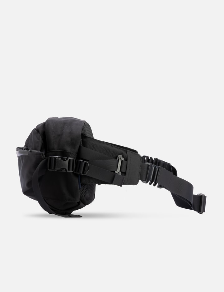 GOOPiMADE x meanswhile "GW-2T" CORDURA Nylon “Retrofitted” Extend-Bag