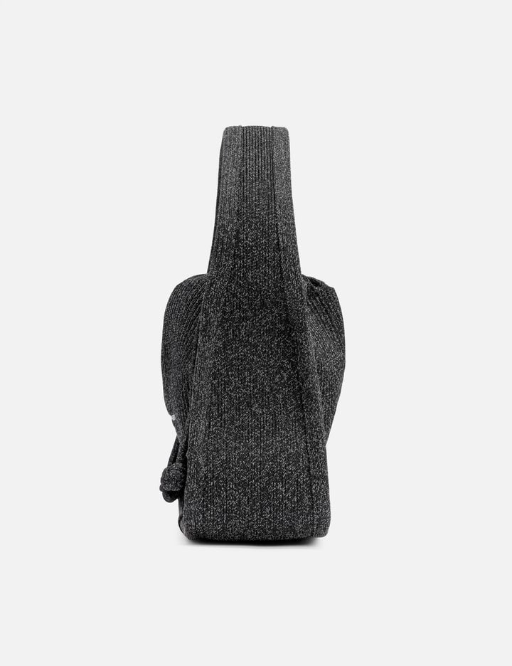 Reflective Ryan Knit Bag Small
