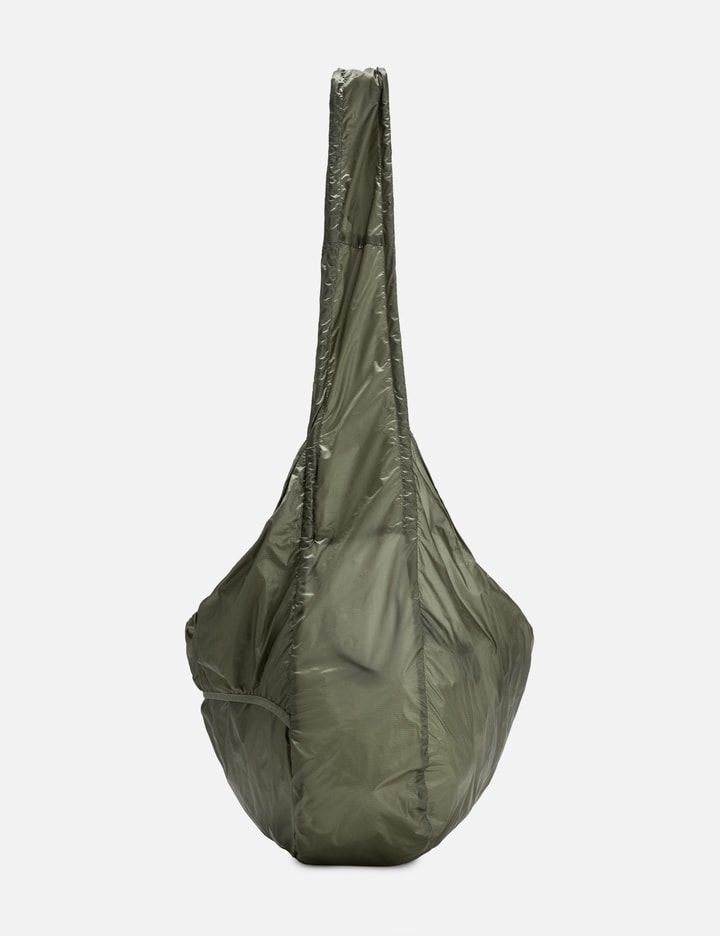 Packable Knot Bag