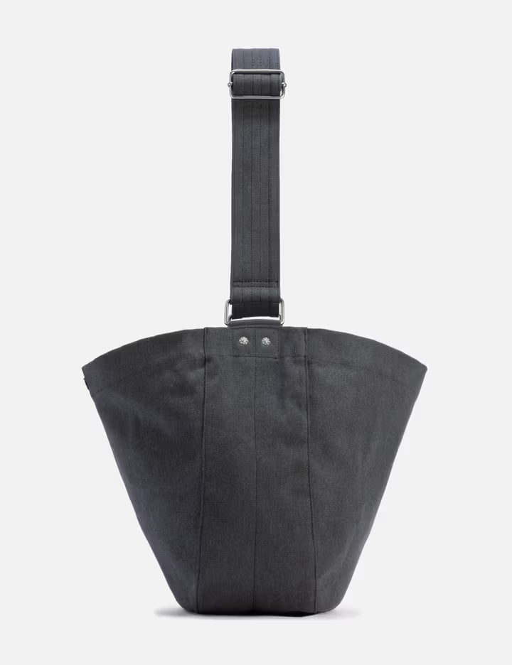 Journal Satchel