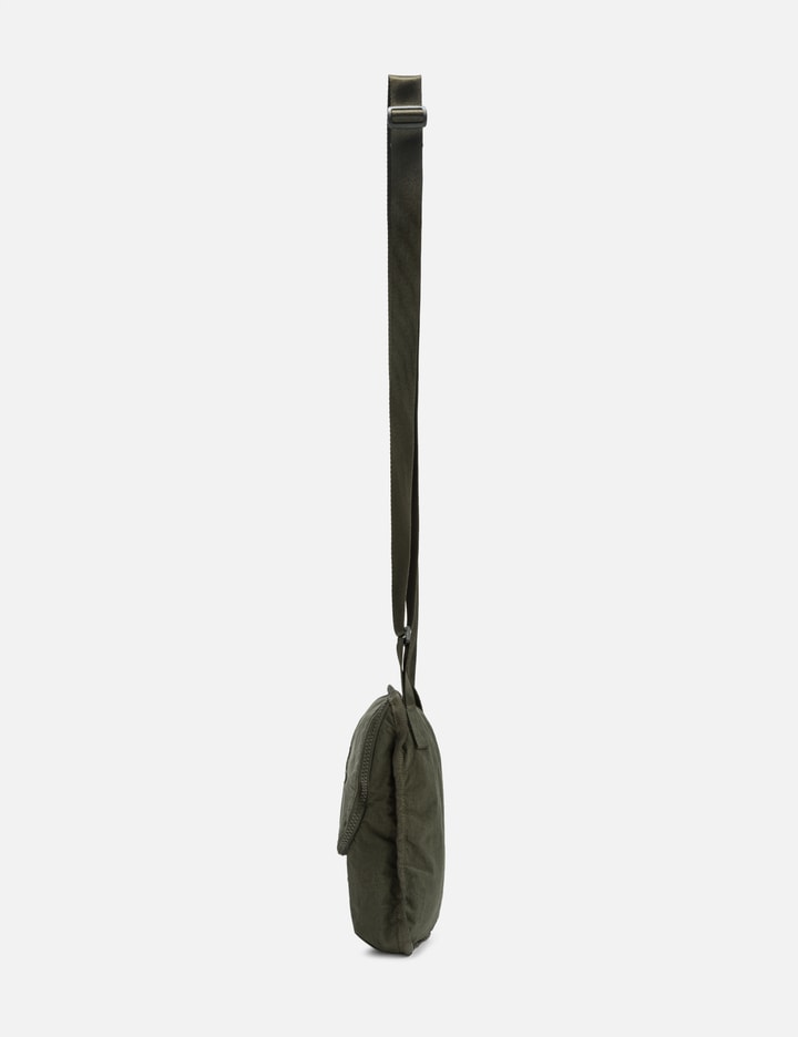 Plain Paper Touch Shoulder Bag
