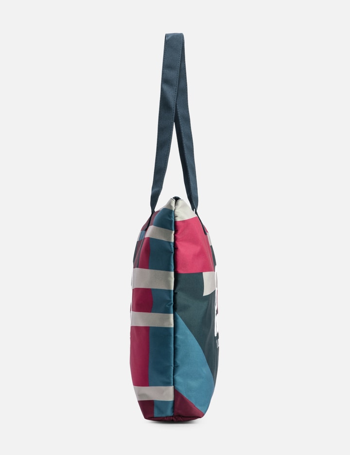 Vertical Forest Bag