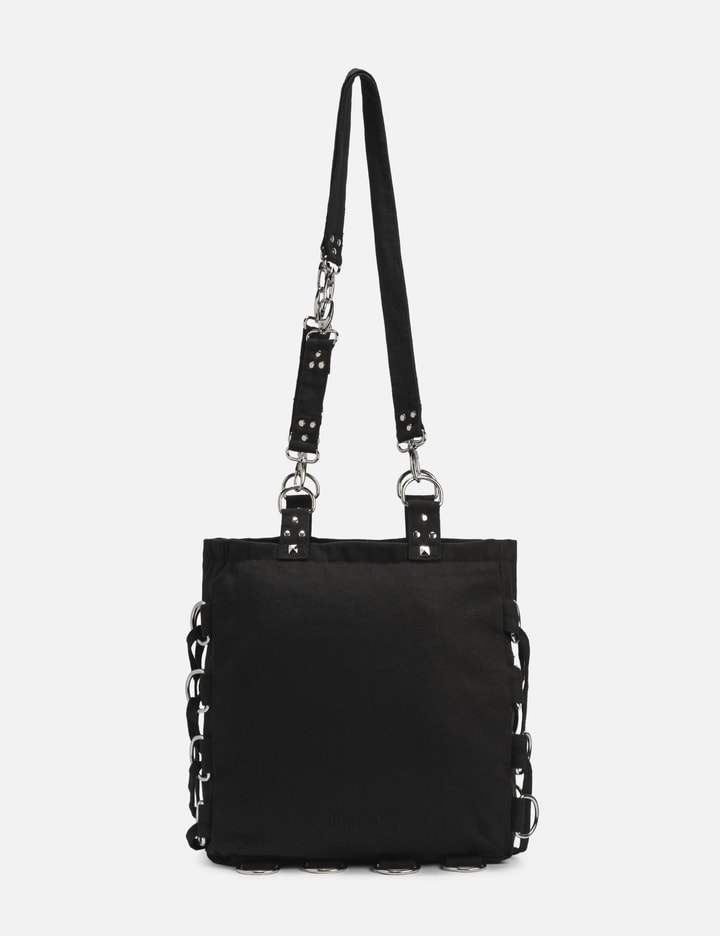 Asylum D-Ring Tote Bag