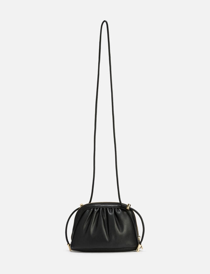 Ninon Small Drawstring Bag