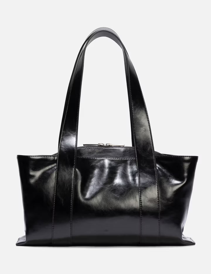 Shell Duffel
