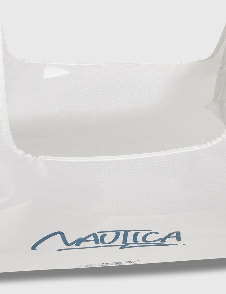 Nautica + Stacks Power Rip Conveni Bag -HBX LTD-