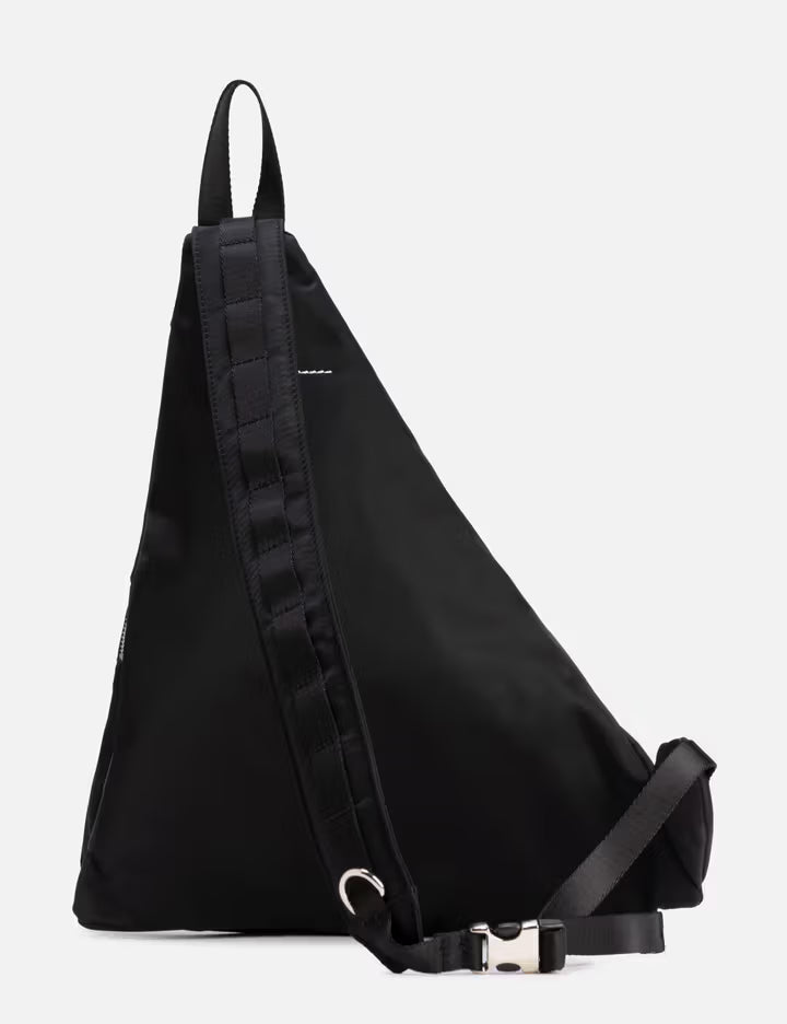 Numeric Sling Backpack