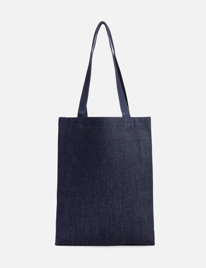 Lou Patch Tote Bag