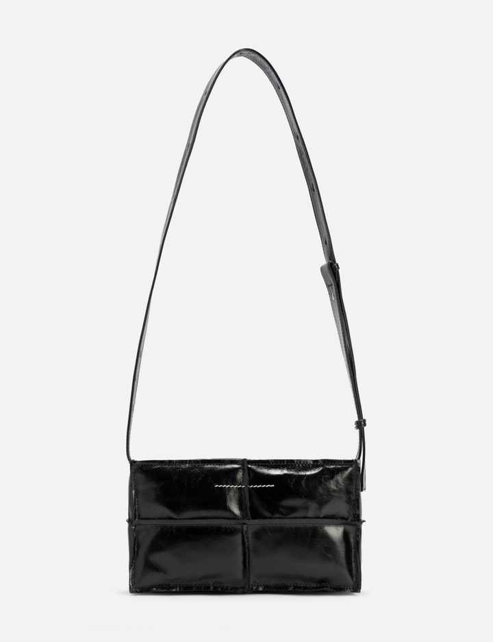 Numeric Top Handle Mini