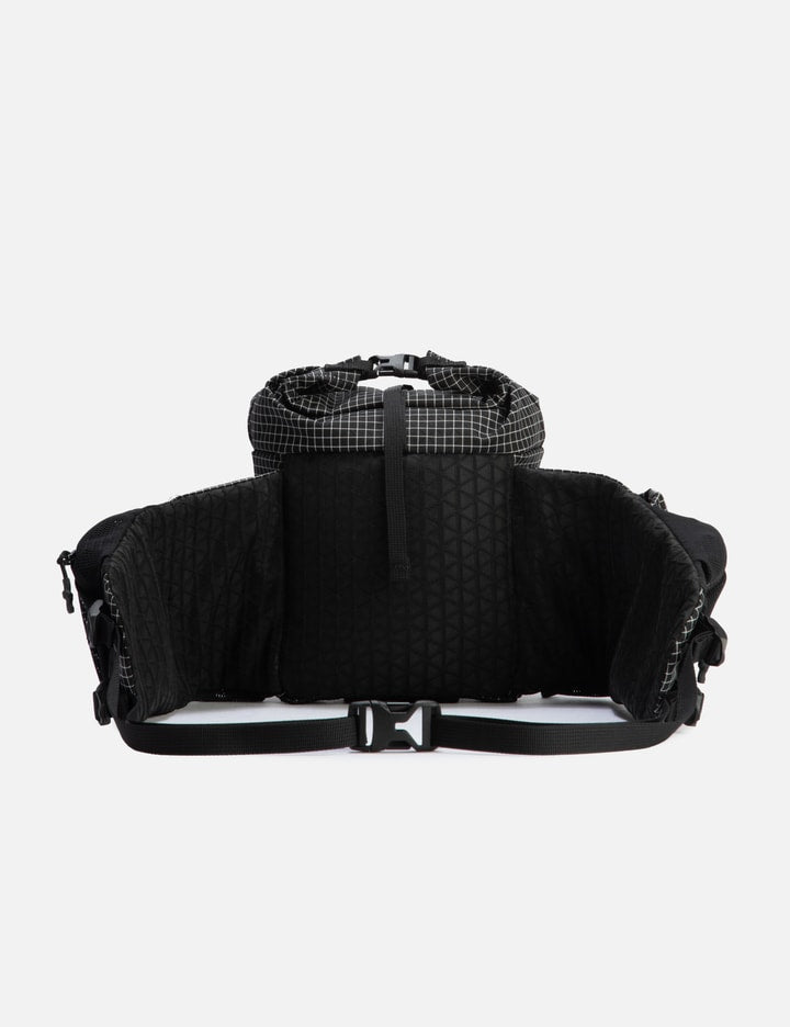 Fanny Pack (Cayl Grid)