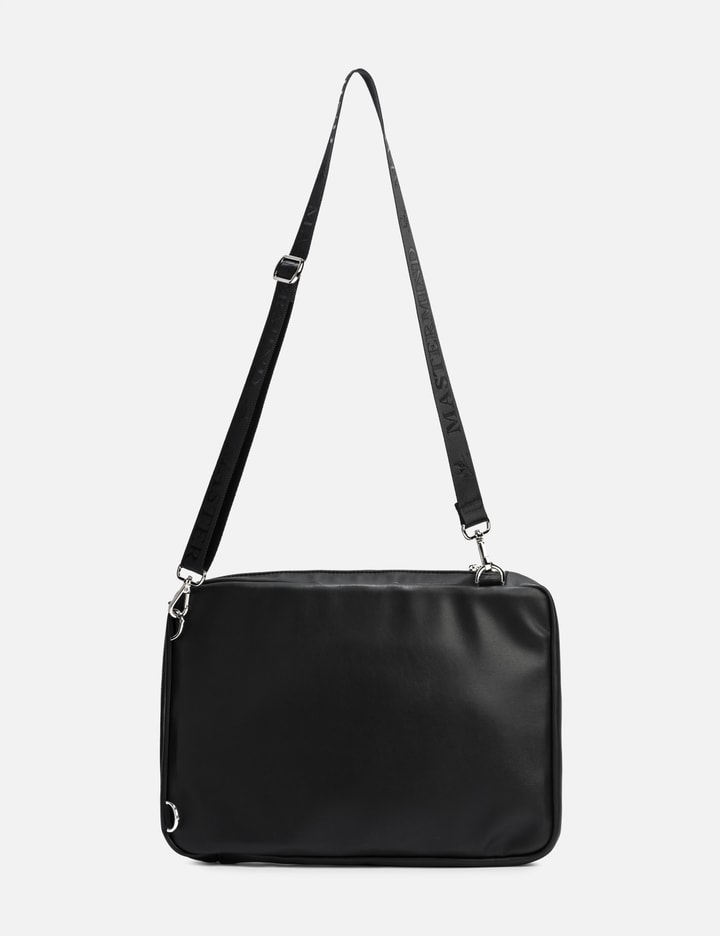 2WAY SHOULDER BAG