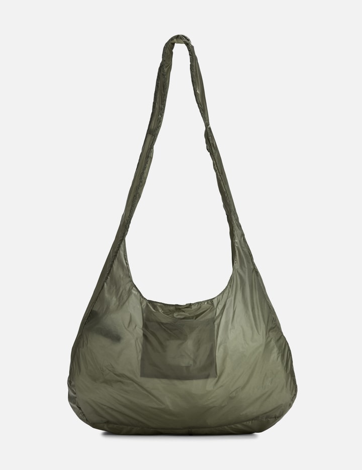 Packable Knot Bag