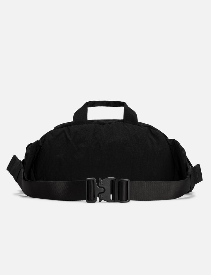 Plain Paper Touch Logo Waistbag