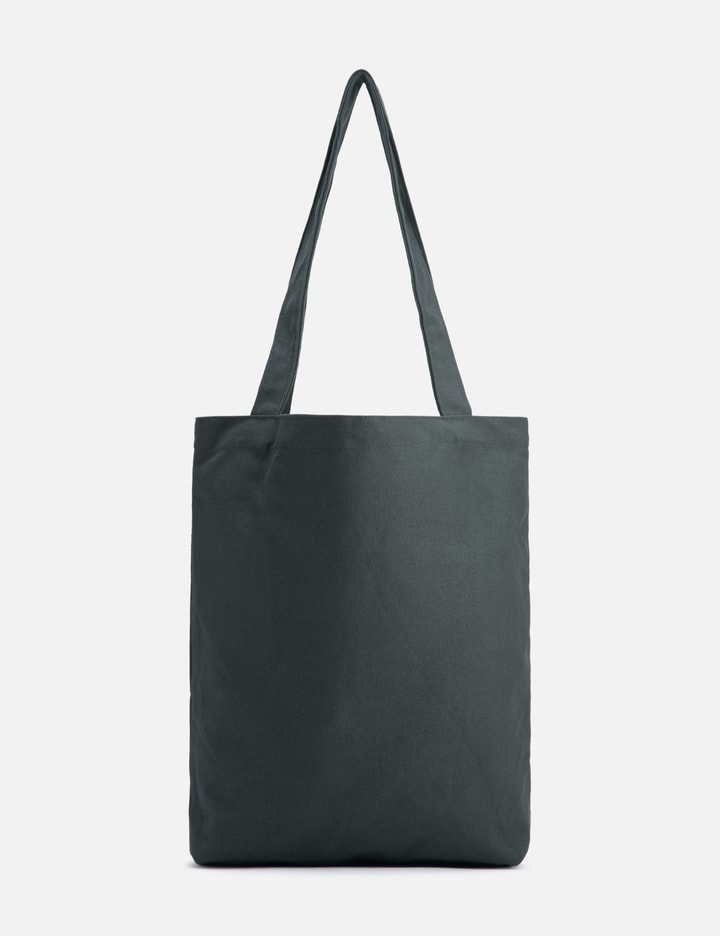 "Good Vibes Come Around" Tote Bag