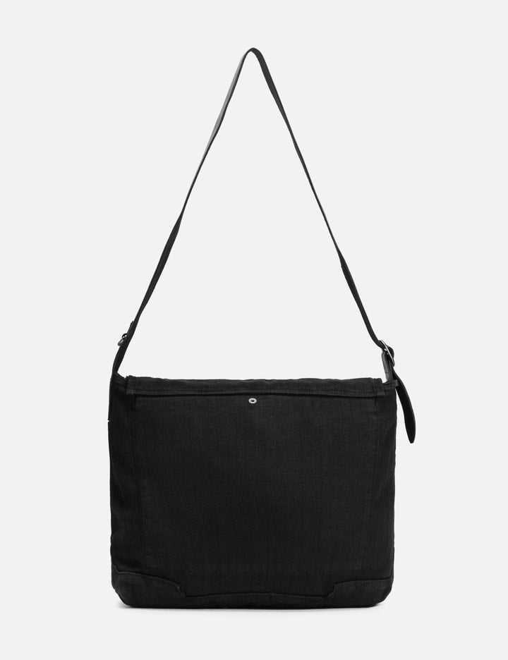 Fleur Messenger Bag