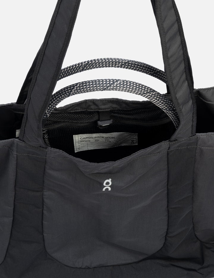 On x IKON Cargo Pack 60L