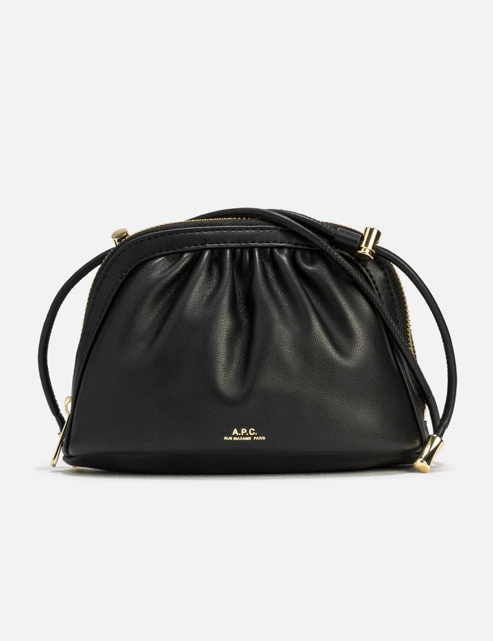 Ninon Small Drawstring Bag