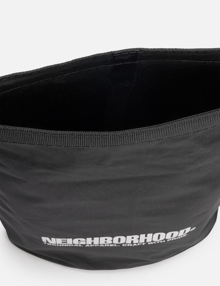 Logo Water Proof Pouch
