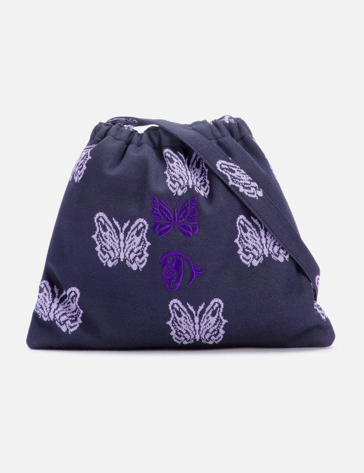 Needles x Kae Tanaka Elastic Pochette
