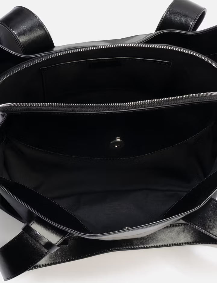 Shell Duffel