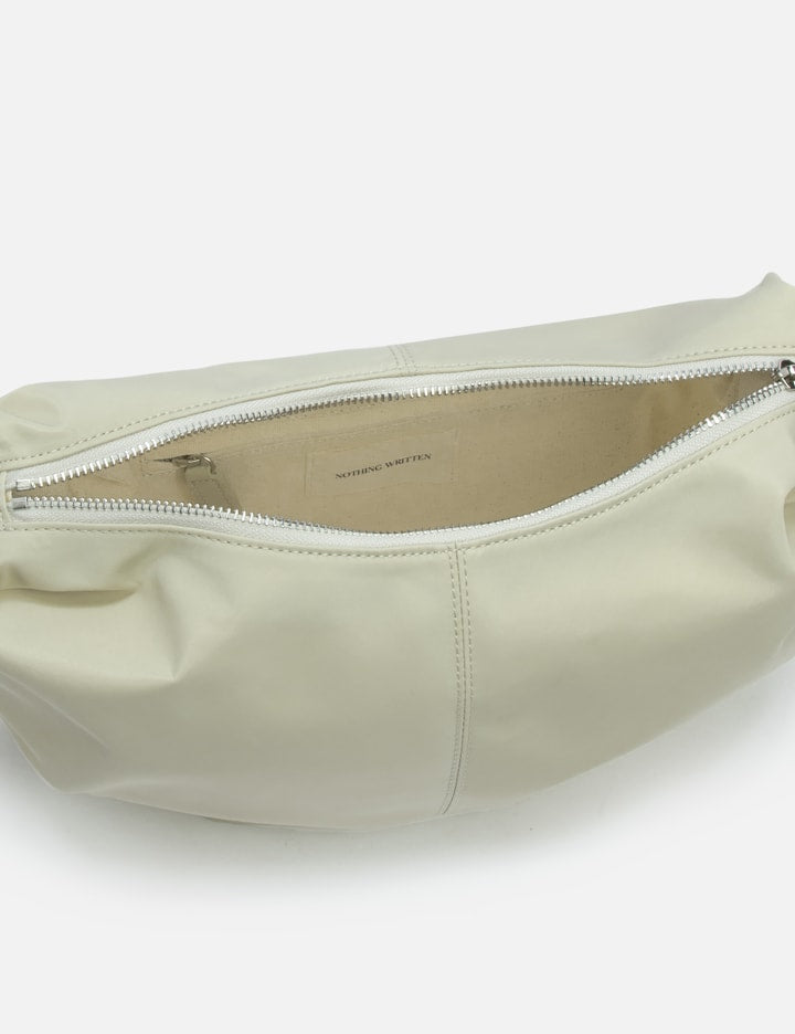 HT Nylon Shoulder Bag