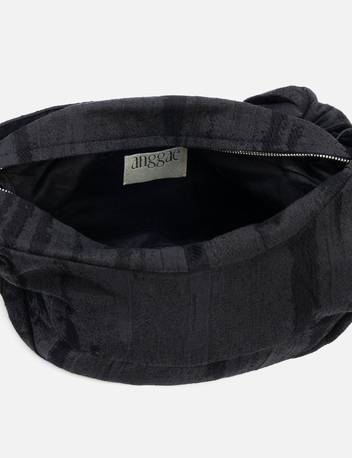 Knot Tube Bag S