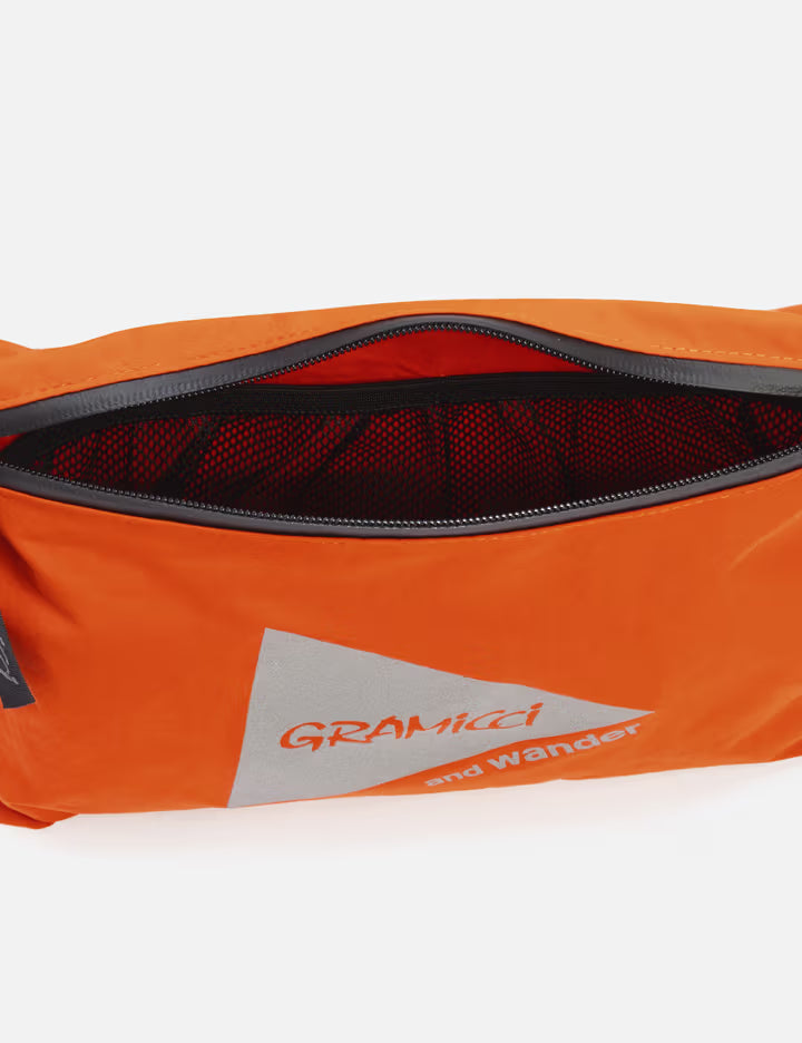 GRAMICCI X And Wander Nylon Sacoche