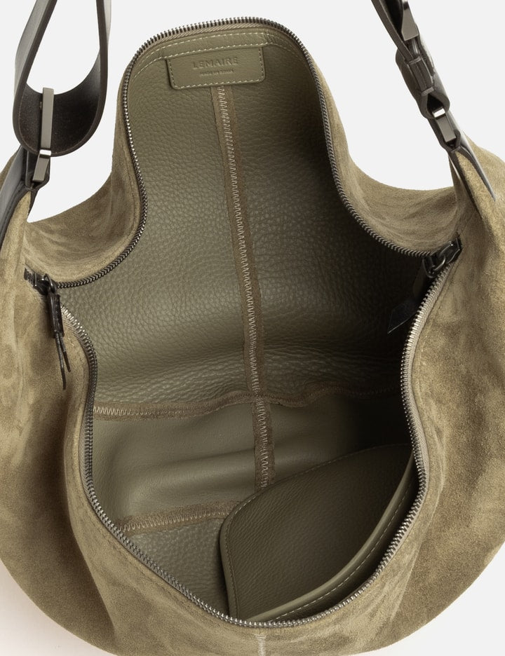 Quiver Clip Bag