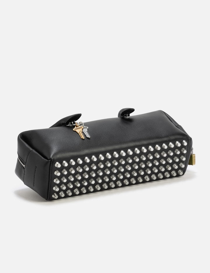 Roux Medium Shoulder Bag