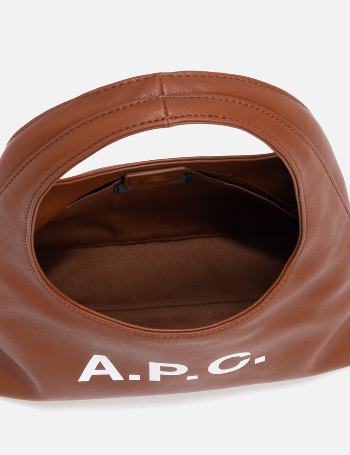 Baby Ninon Shoulder Bag