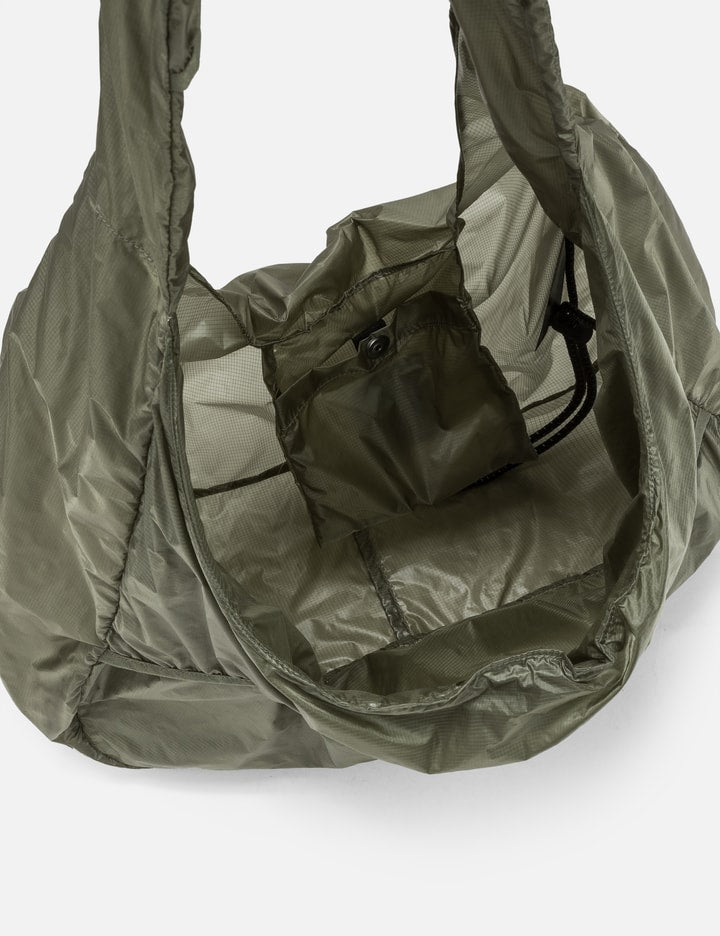 Packable Knot Bag