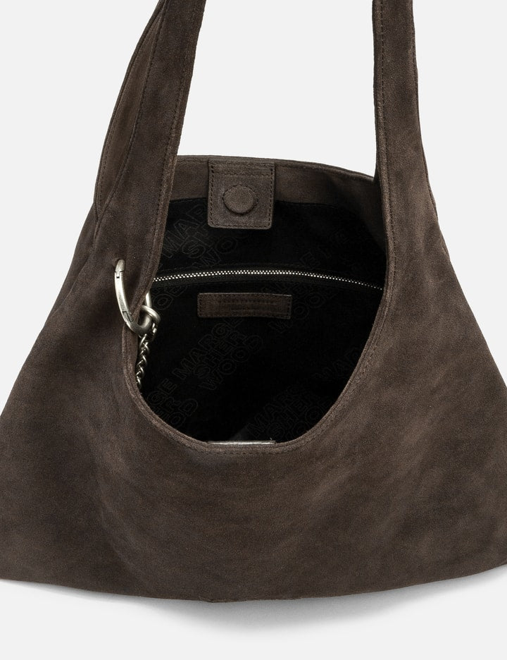 Large Halter Hobo Bag