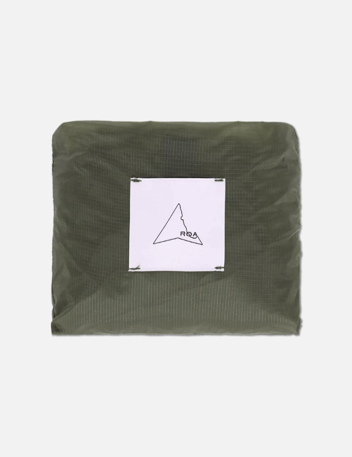 Packable Knot Bag