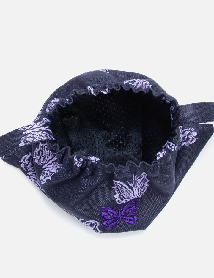 Needles x Kae Tanaka Elastic Pochette