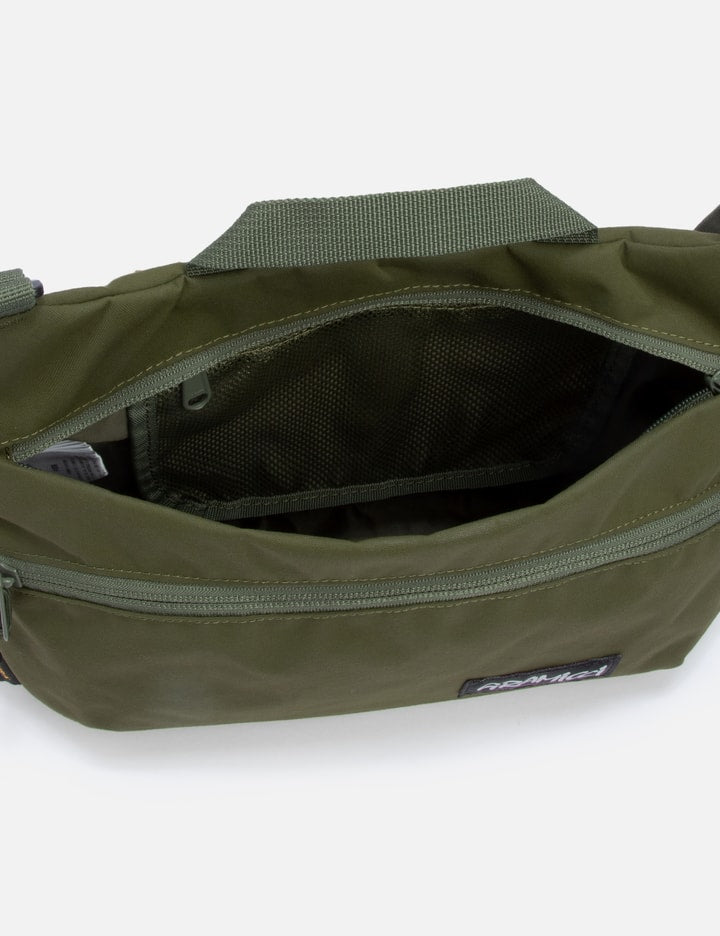 CORDURA SHOULDER BAG