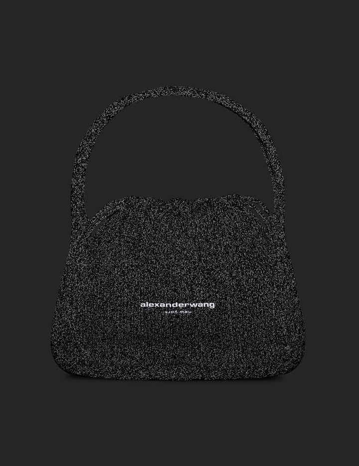 Reflective Ryan Knit Bag Small