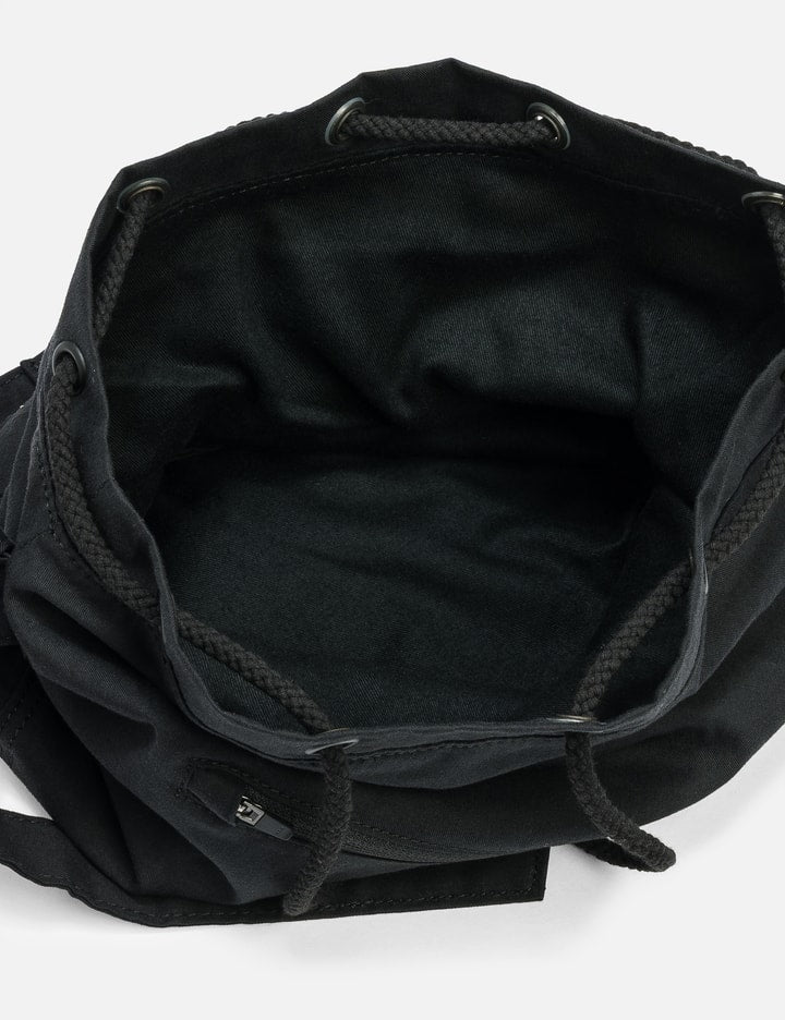 Tie Bag