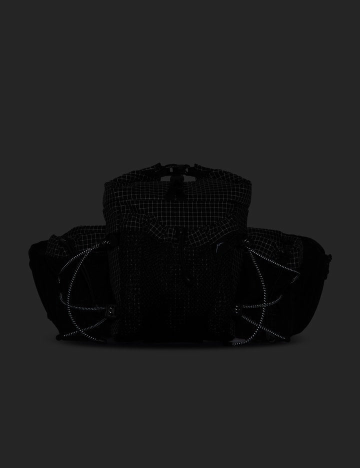 Fanny Pack (Cayl Grid)