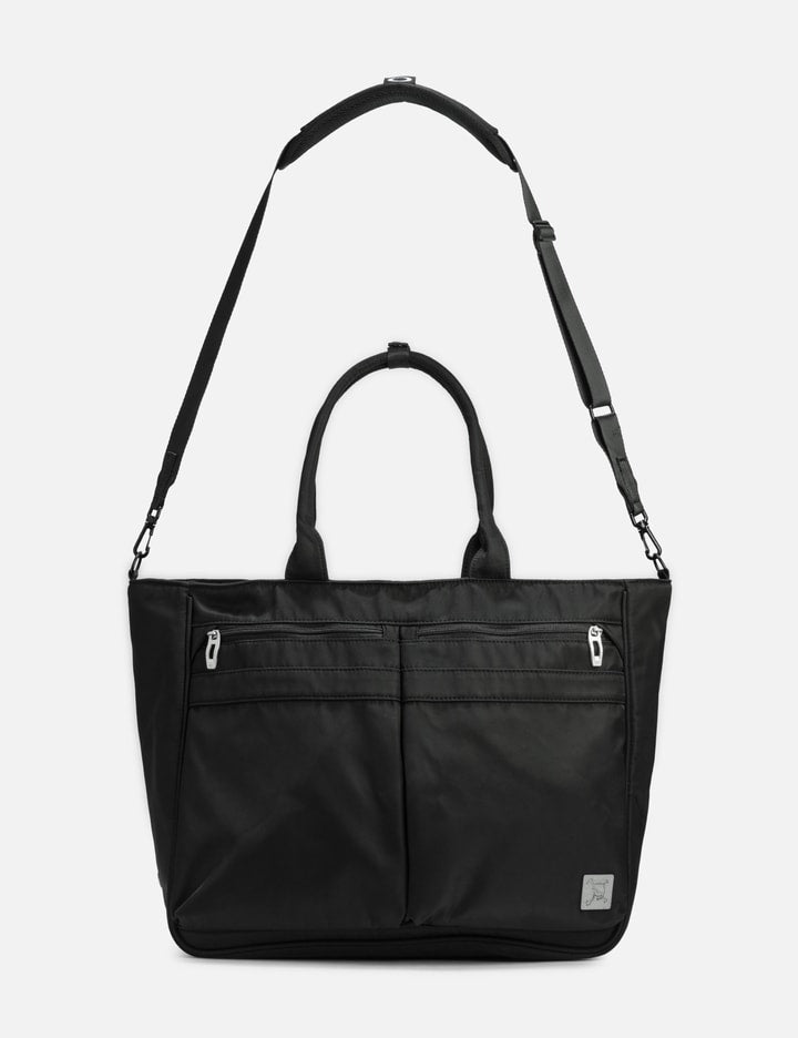 Skull Tote 18.0