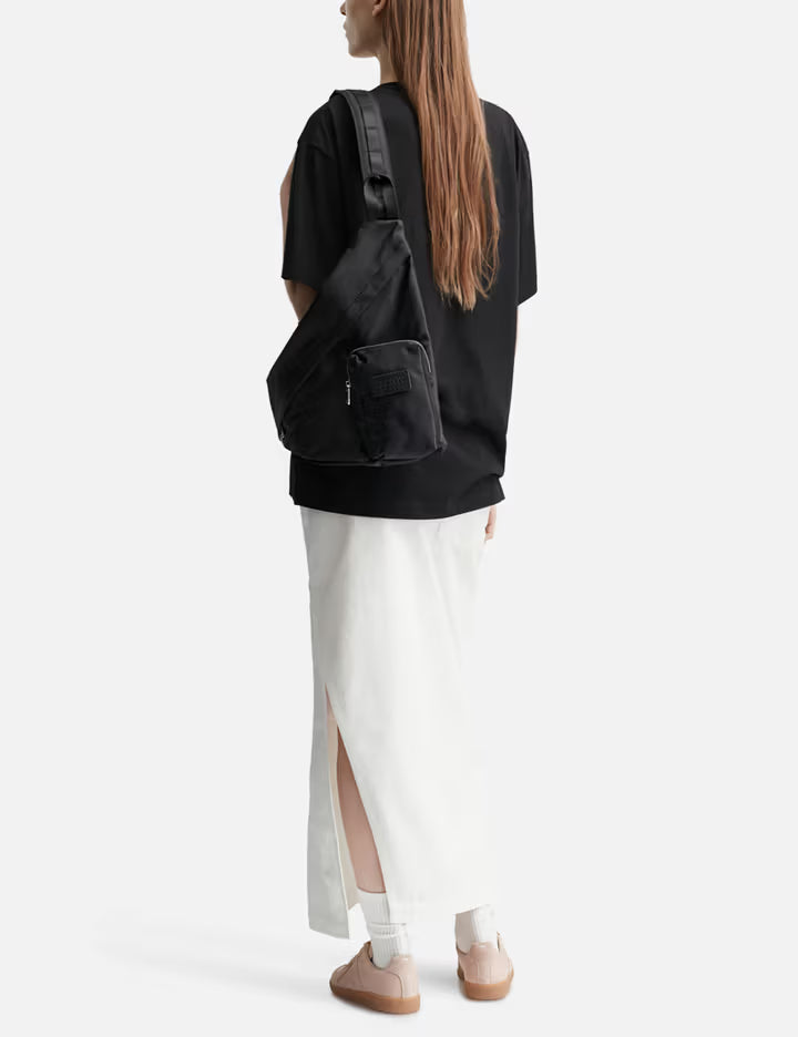 Numeric Sling Backpack