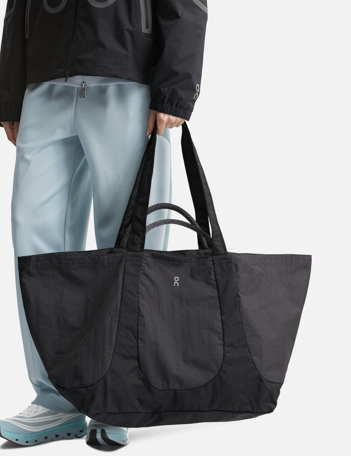 On x IKON Cargo Pack 60L