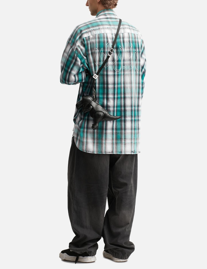 "DOLLS" T-REX Mini Bag